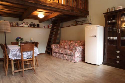 Apartm�ny Antik Pratterov Dom
