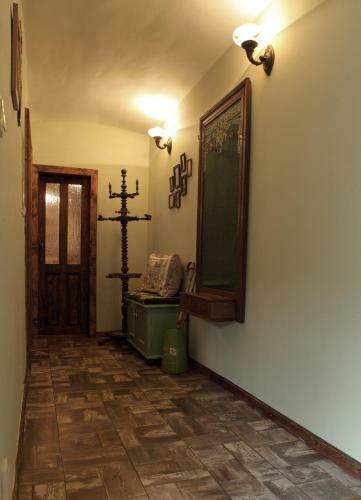 Apartm�ny Antik Pratterov Dom