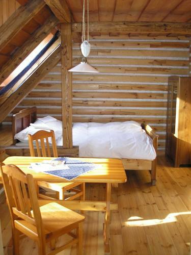 Hostal Penzi�n Star� Hostinec