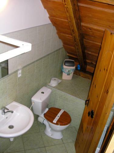 Hostal Penzi�n Star� Hostinec