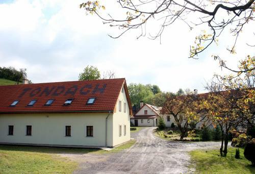 Hostal Penzion Kremenisko