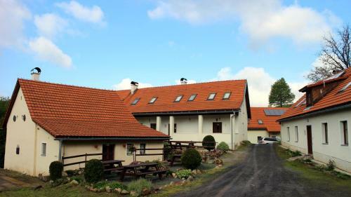 Hostal Penzion Kremenisko