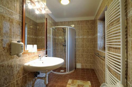 Hostal Penzi�n Kachelman