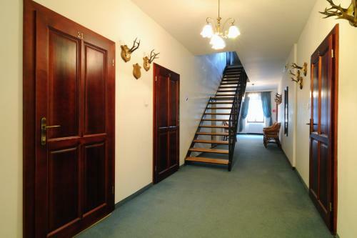 Hostal Penzi�n Kachelman