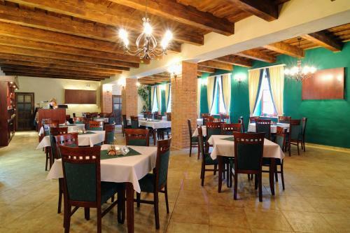 Hostal Penzi�n Kachelman