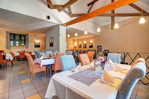 Hostal Penzi�n Cosmopolitan I.
