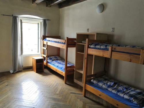 Hostel Skautsk� Dom