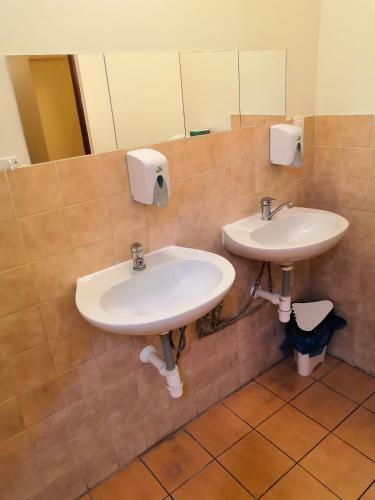 Hostel Skautsk� Dom
