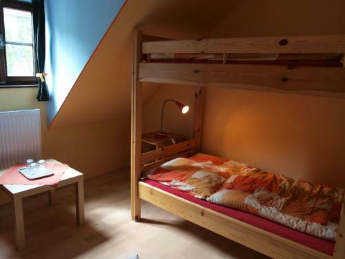 Hostel Skautsk� Dom