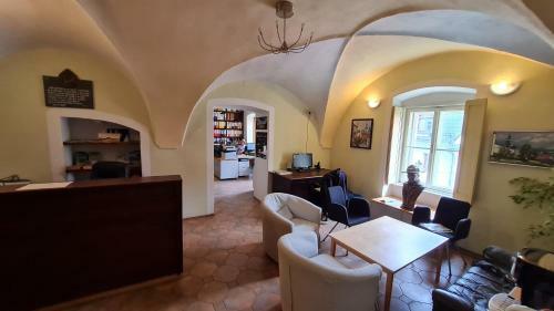 Hostel Skautsk� Dom