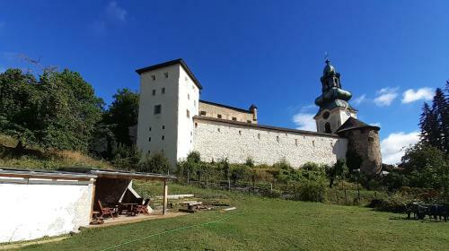 Hostel Skautsk� Dom