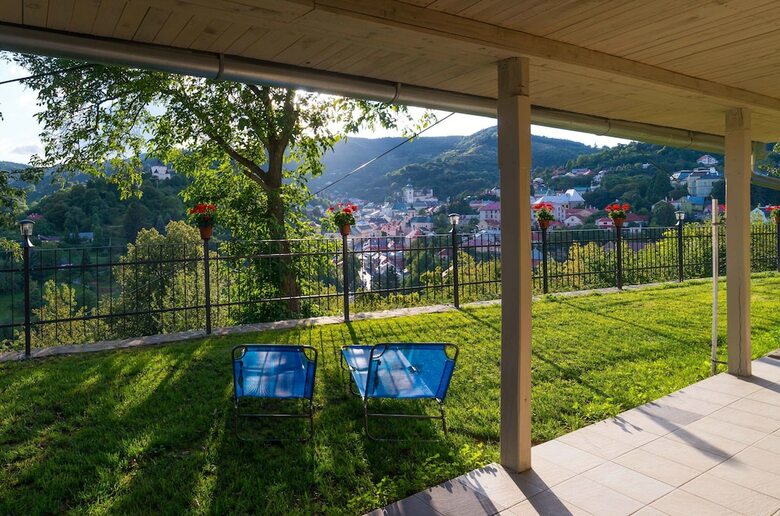 Hostal Penzion Na Kopci