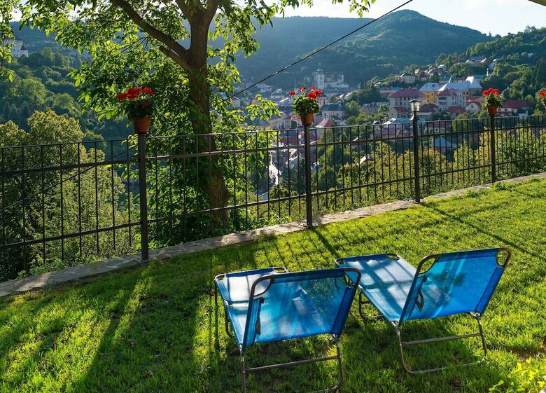 Hostal Penzion Na Kopci