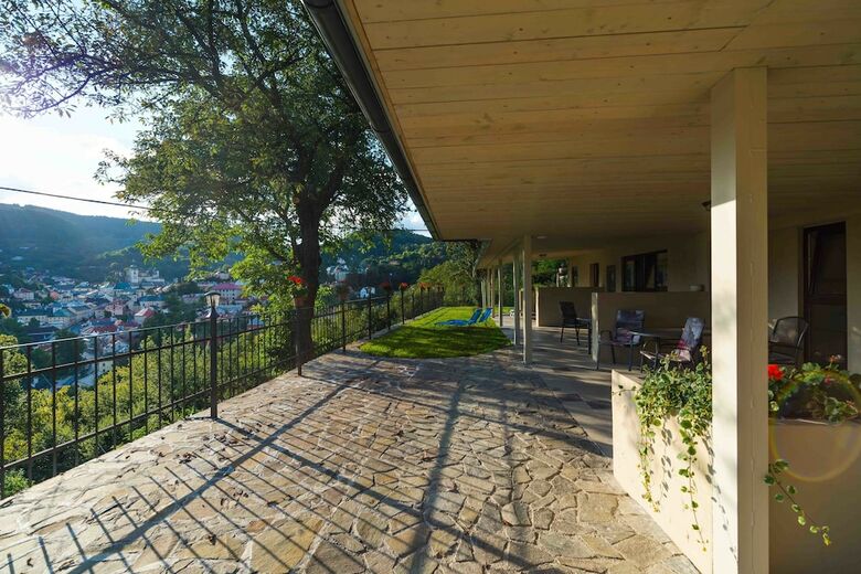 Hostal Penzion Na Kopci