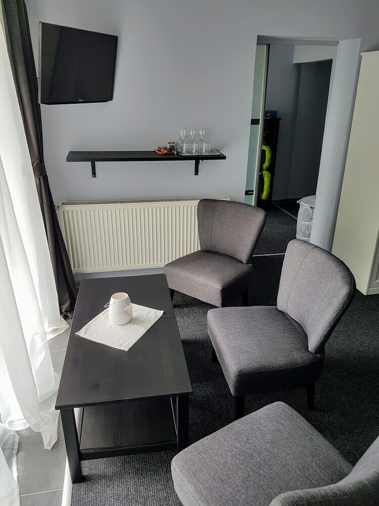 Hostal Penzion Na Kopci