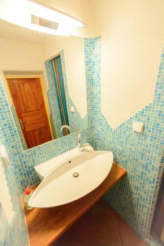 Hostal Ubytovanie Klinger - Chata Nad Jazerom