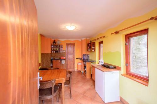 Hostal Ubytovanie Klinger - Chata Nad Jazerom