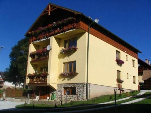 Hostal Priv�t Domino