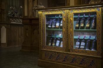 Hotel Bachledka Strachan