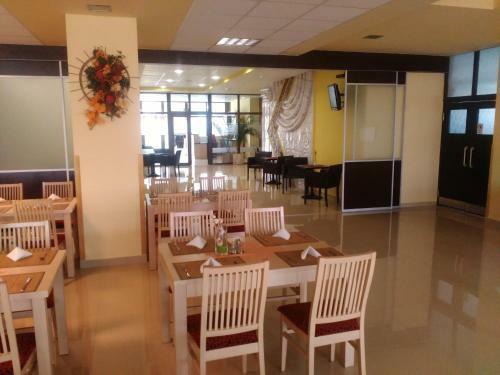 Hotel Preveza