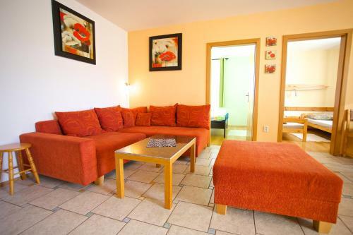 Apartamentos Studio Erika- Spie?ovec