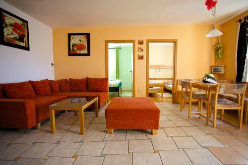 Apartamentos Studio Erika- Spie?ovec