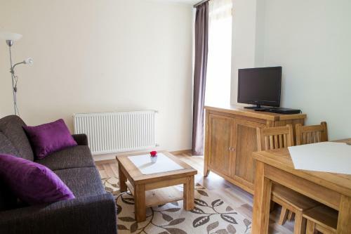 Aparthotel Apartm�ny Renomal