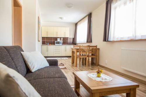 Aparthotel Apartm�ny Renomal