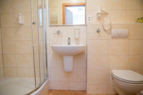 Aparthotel Apartm�ny Renomal