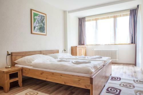 Aparthotel Apartm�ny Renomal
