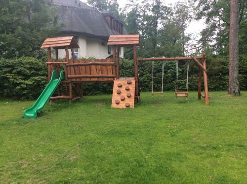 Aparthotel Apartm�ny Renomal
