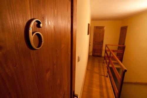 Hostal Penzion Portus