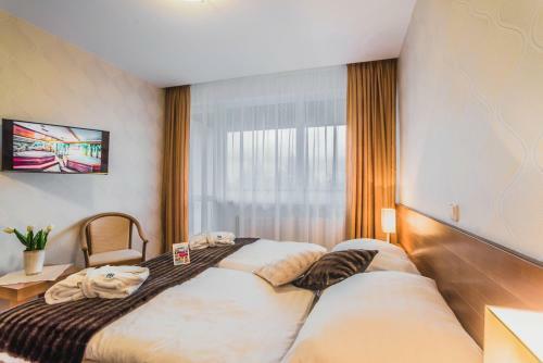 Kontakt Wellness Hotel