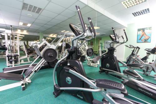 Kontakt Wellness Hotel