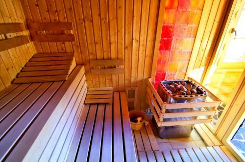 Kontakt Wellness Hotel