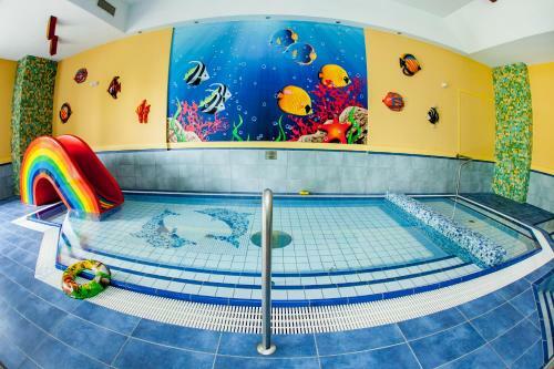 Hotel Patria