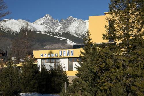Hotel Sorea Ur�n