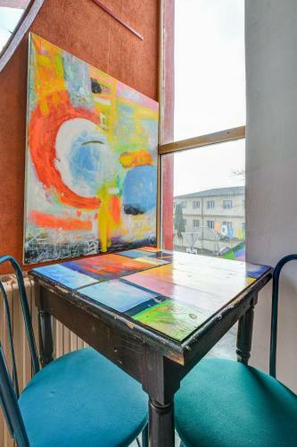 Albergue Hotel Galeria