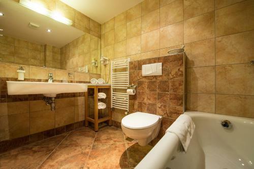 Hotel Forton
