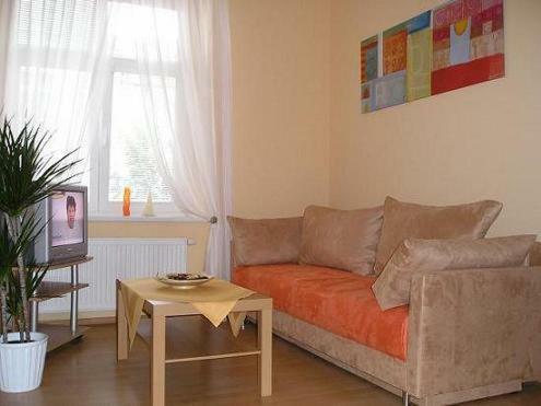 Apartments Blue Danube