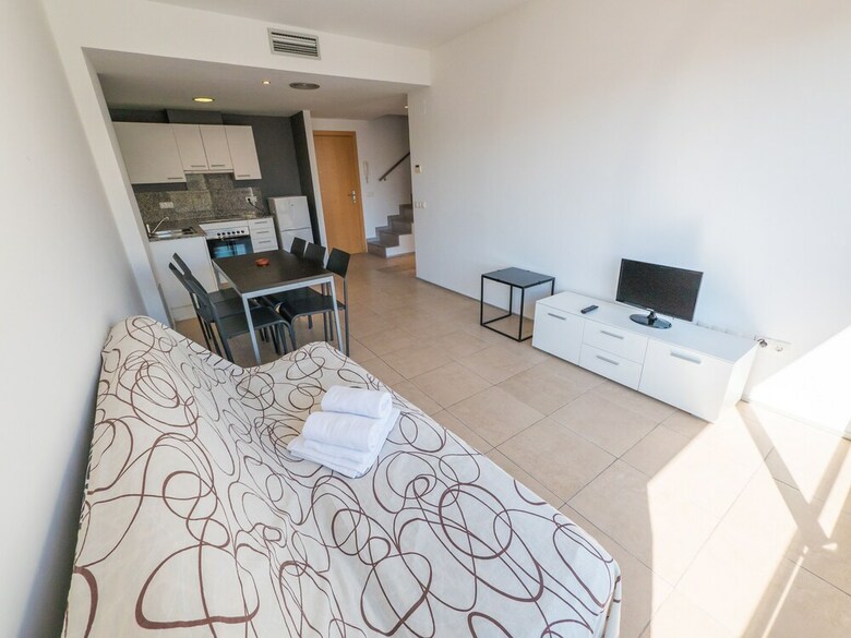 Apartaments Ar Niu D'or