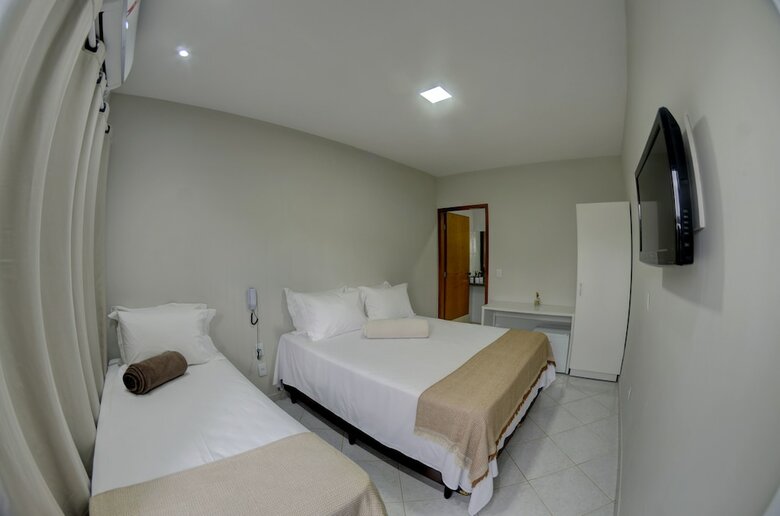Hostal Hotel Casablanca