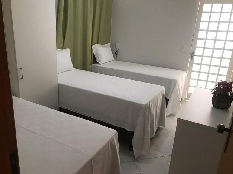 Hostal Hotel Casablanca