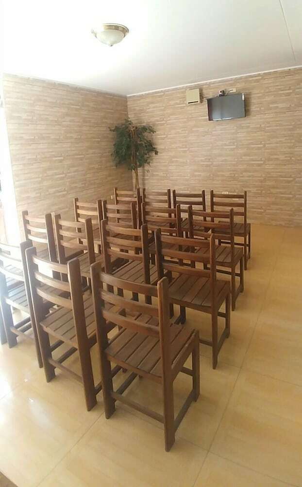 Foresta Hostal