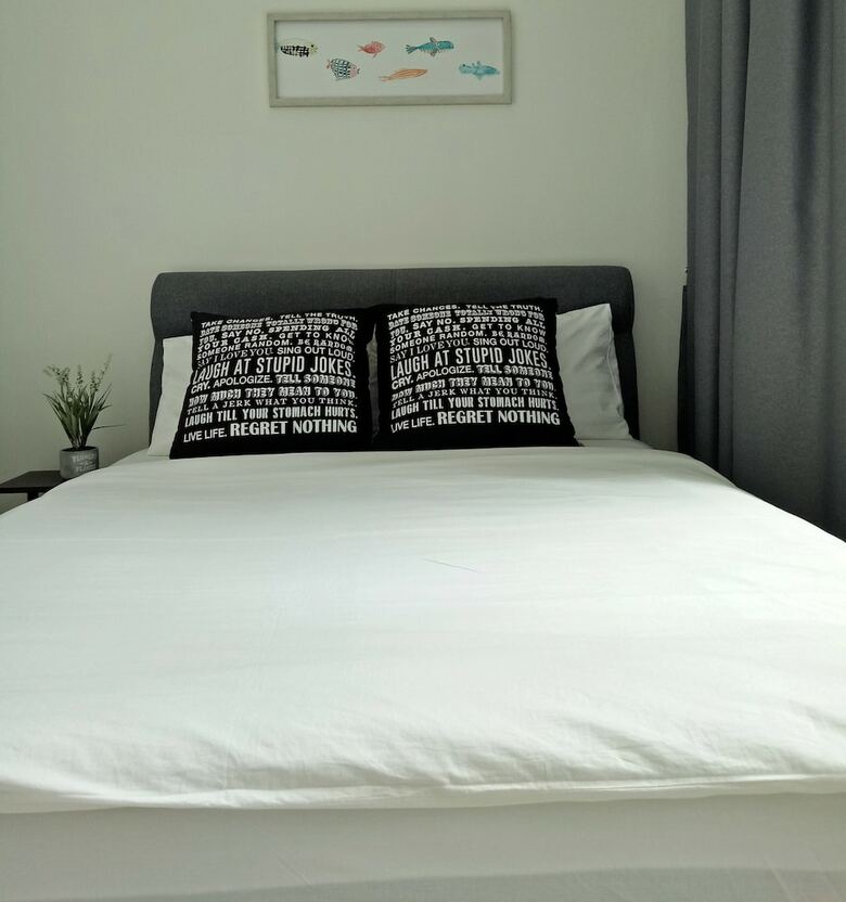 Apartamentos Conezion Residence Ioi Resort City