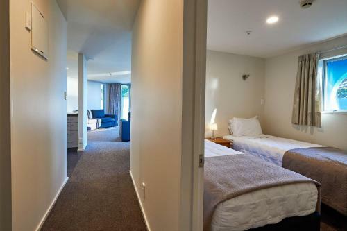 Waves Luxury Apartments