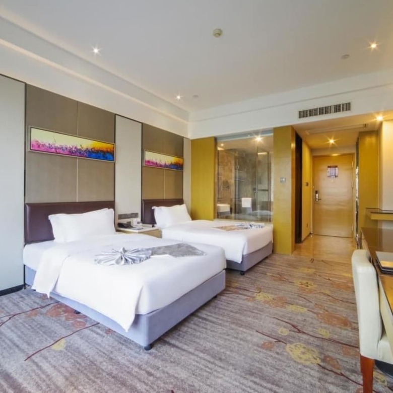 Tianyuan Junlong Hotel