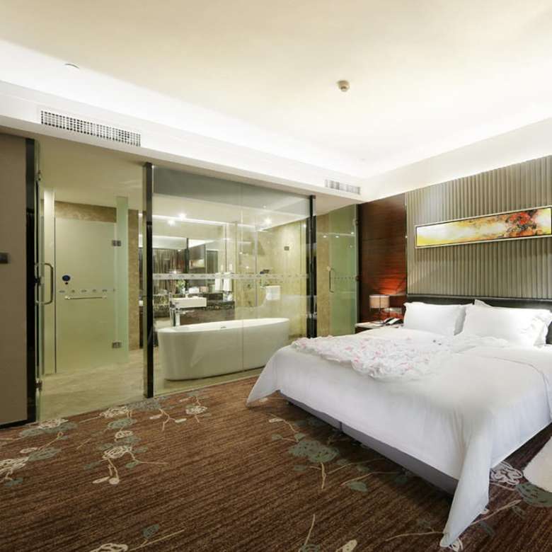 Tianyuan Junlong Hotel