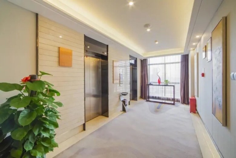 Tianyuan Junlong Hotel