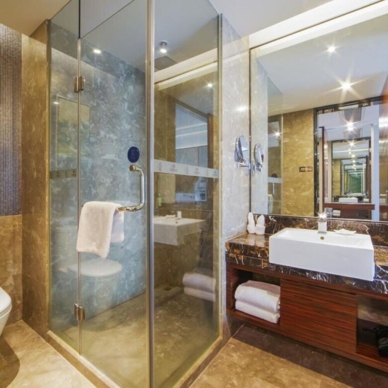 Tianyuan Junlong Hotel
